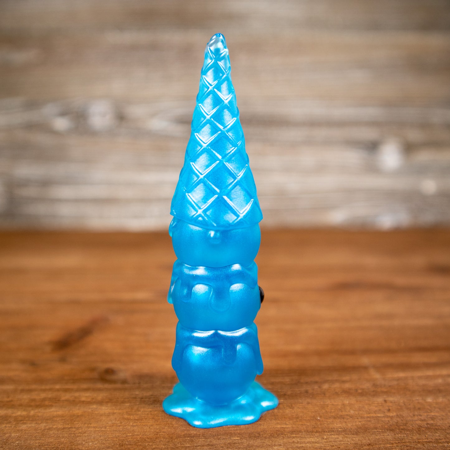 This is Wafull "Hard Candy" Limited Edition Resin Figure