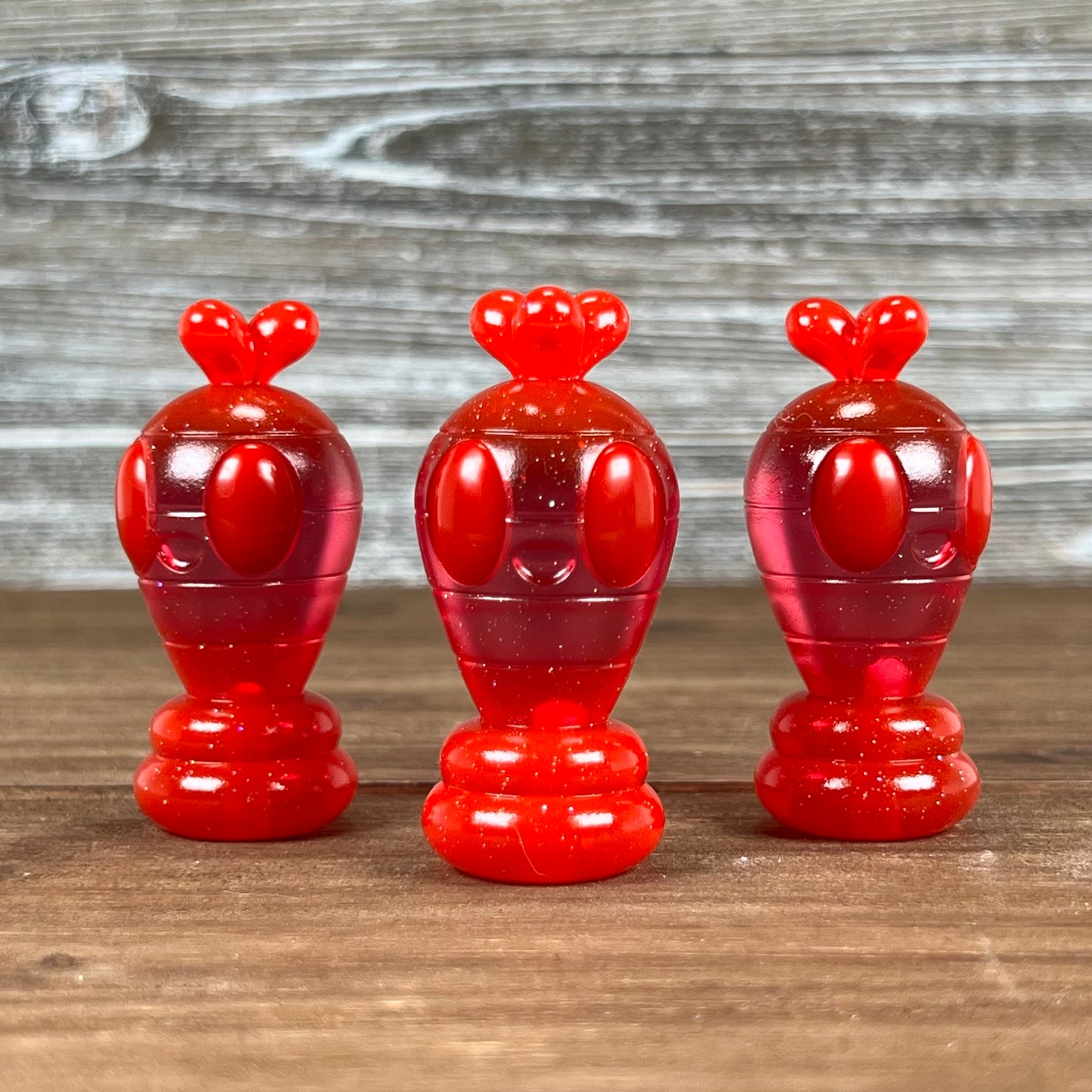 Red Hot - Rute the Carrot Resin Figure
