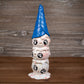 This is Wafull Jawbreaker Drip Limited Edition 7" Hand-Painted Resin Figure