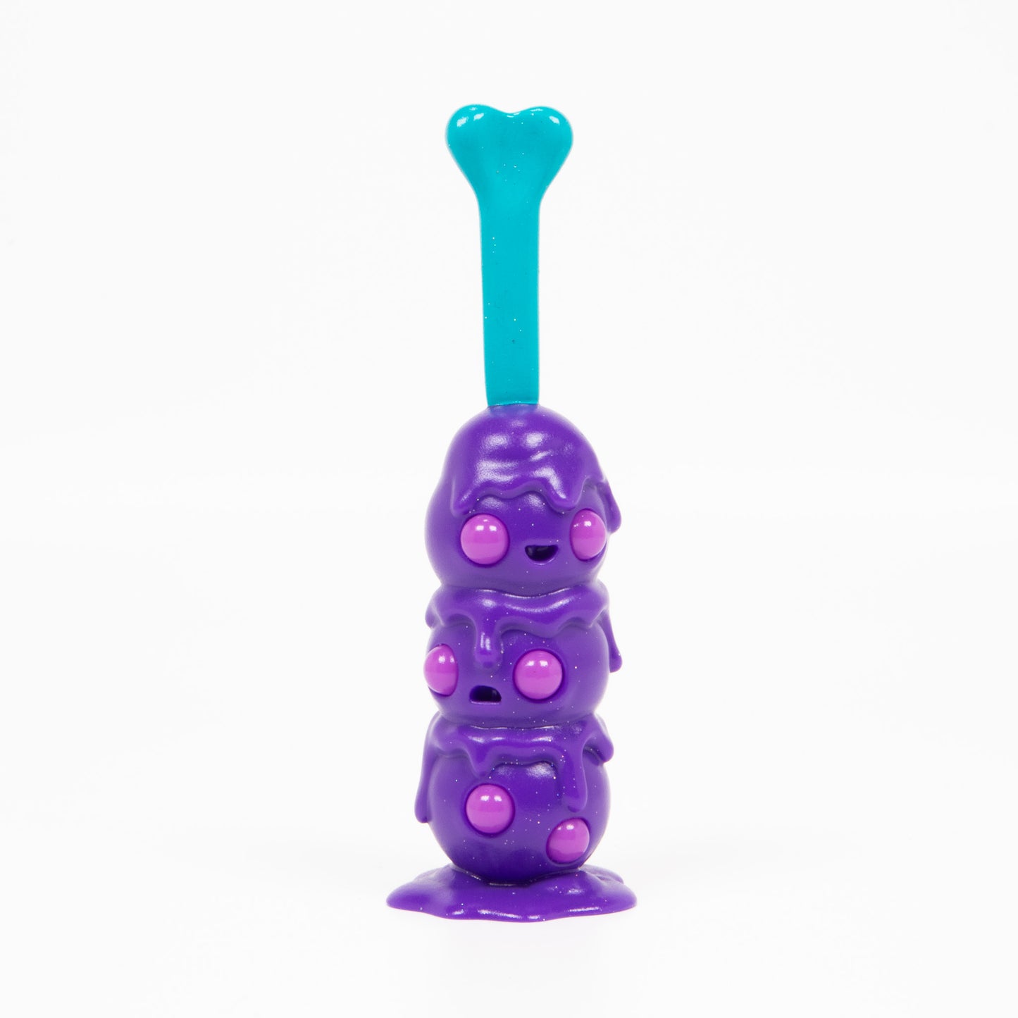 Sugar Bones - This is Drumstick Resin Figure