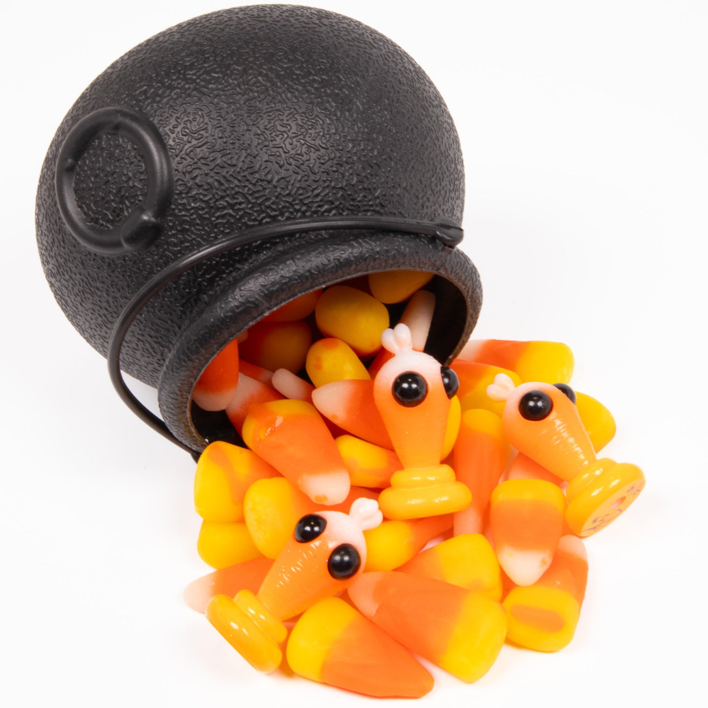 Candy Carrot - Rute the Carrot Resin Figure