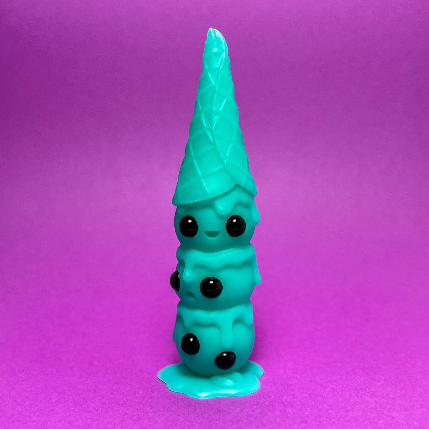 This Is Wafull Sea Salt Limited Edition Resin Figure