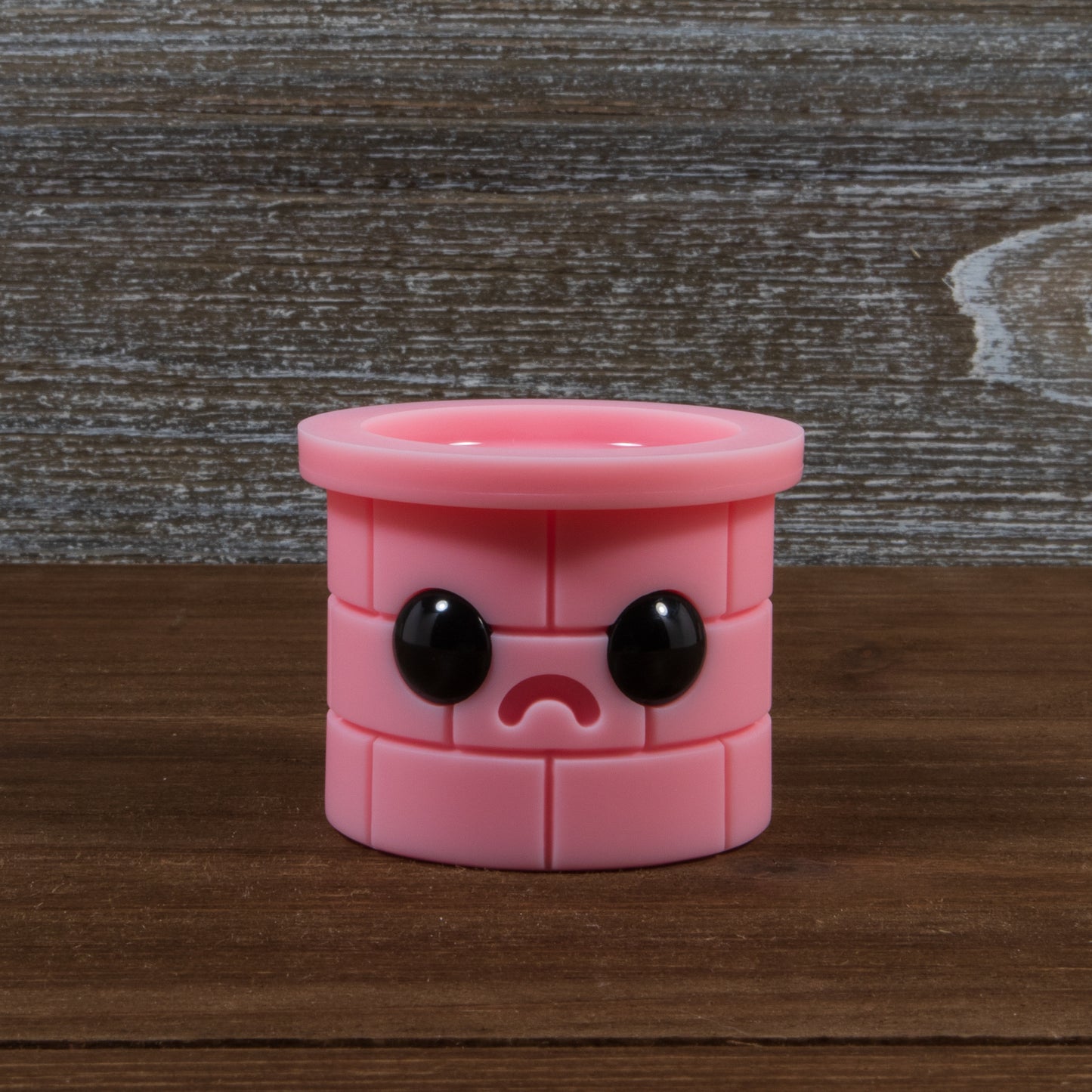 Wishing Well Passionately Pink Limited Edition Resin Figure