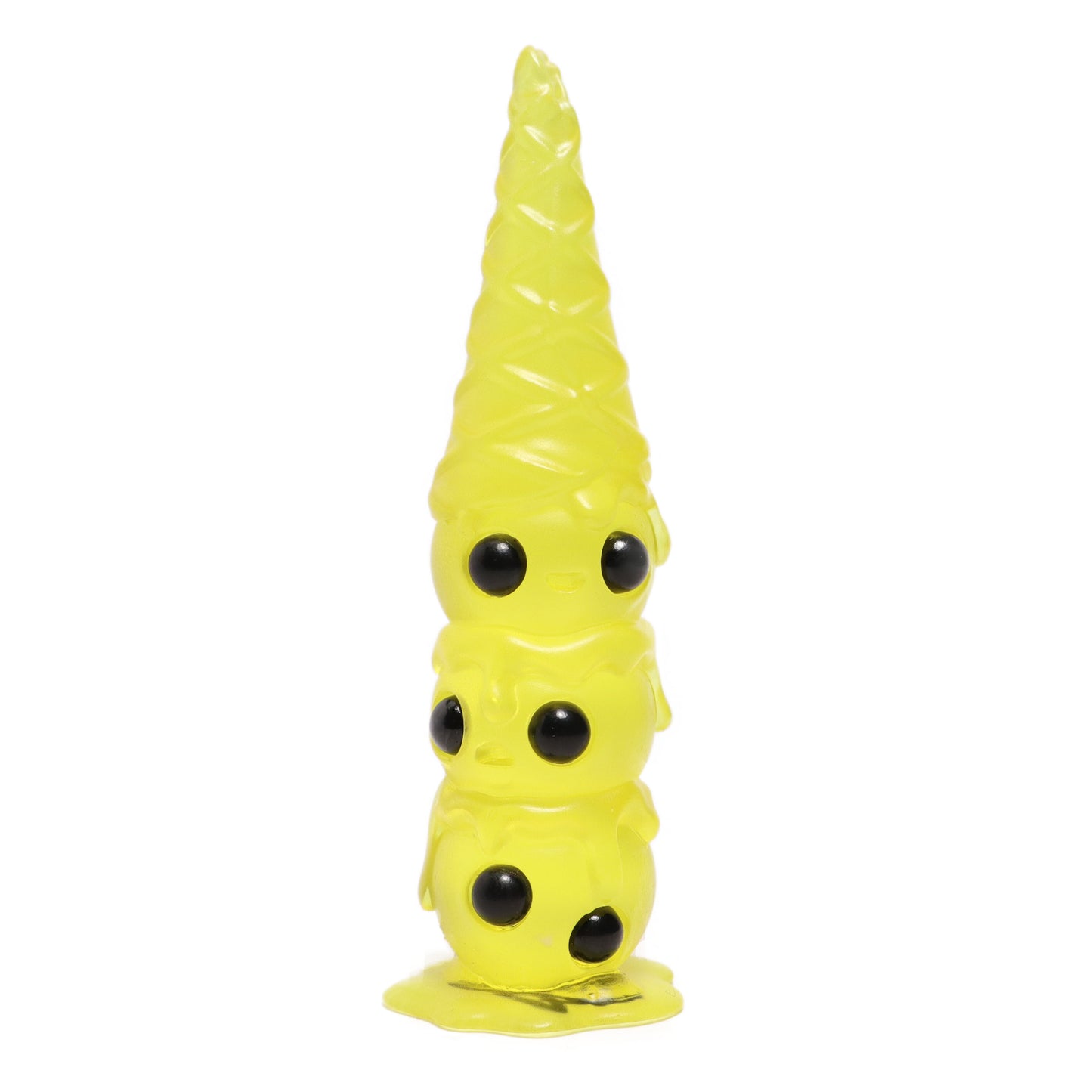 This is Wafull Lemon Dropped Limited Edition Resin Figure
