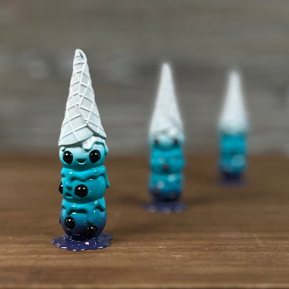 Jazz - This is Wafull 3.75" Resin Figure
