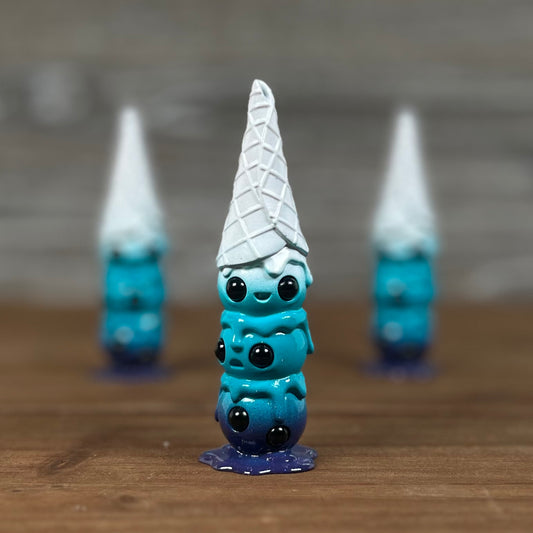 Jazz - This is Wafull 3.75" Resin Figure