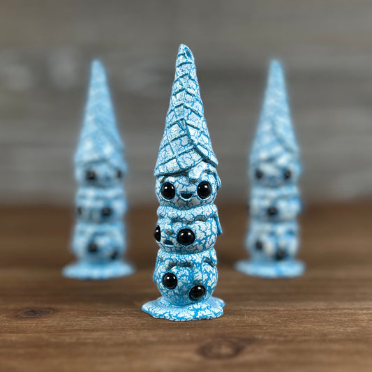 Shattered Shores - This is Wafull 3.75" Resin Figure