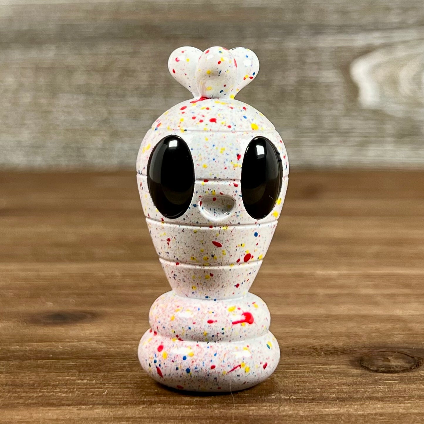 Jawbreaker - Rute the Carrot Resin Figure