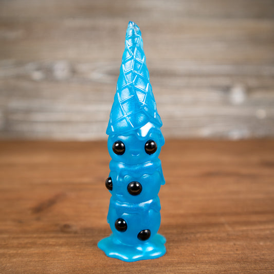 This is Wafull "Hard Candy" Limited Edition Resin Figure