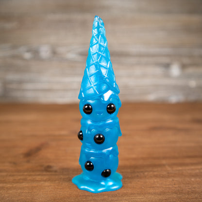 "Hard Candy" - This is Wafull 3.75" Limited Edition Resin Figure