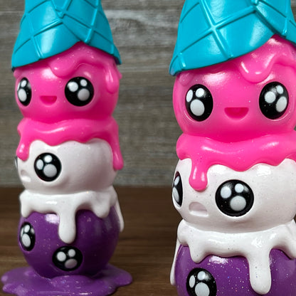 Sugar Rush - This is Wafull 7" Resin Figure