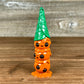 Carrot Cone - This is Wafull 3.75" Resin Figure