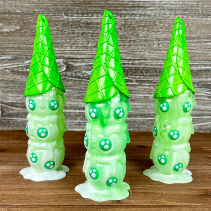 Lime Curdle - This is Wafull 7" Resin Figure