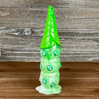 Lime Curdle - This is Wafull 7" Resin Figure