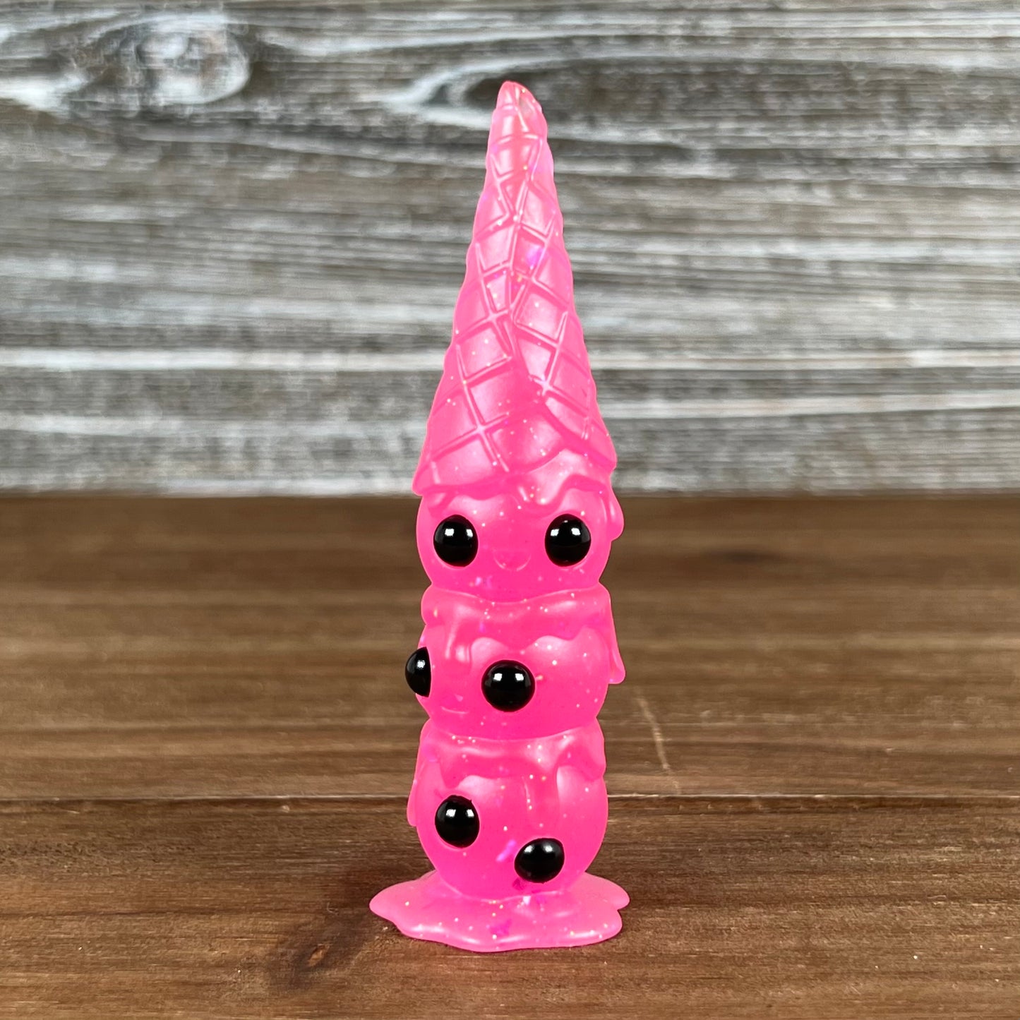 Prismatic Pink - This is Wafull 3.75" Resin Figure