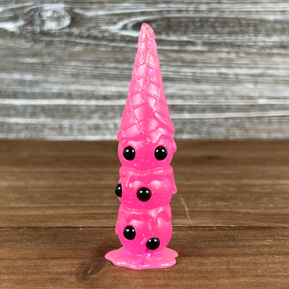 Prismatic Pink - This is Wafull 3.75" Resin Figure