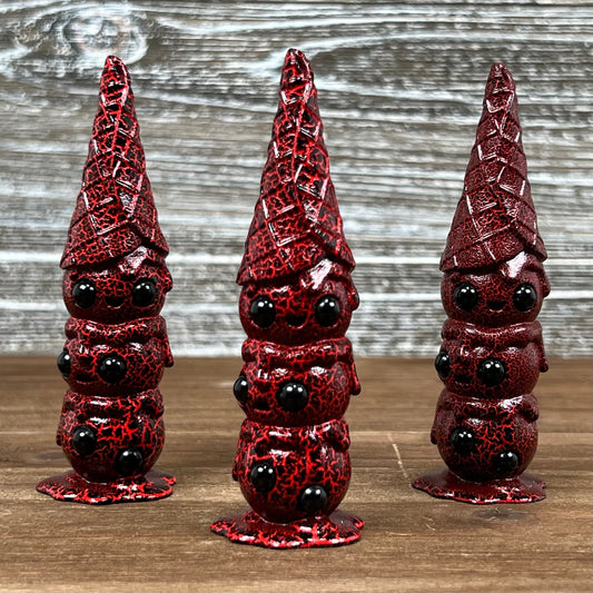 Chaos - This is Wafull 3.75" Resin Figure