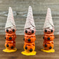 "Trick or Sweet" - This is Wafull 3.75" Resin Figure