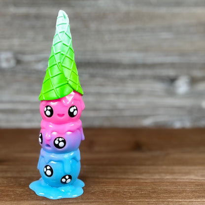 Sour Surprise - This is Wafull 7" Resin Figure