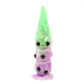 This is Wafull Lilac Lights Limited Edition Resin Figure