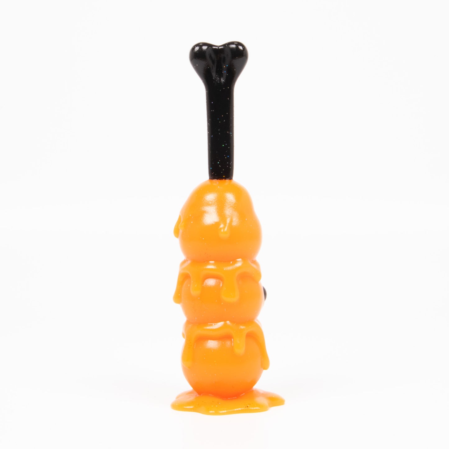 Dreadful Drumstick - This is Drumstick Resin Figure