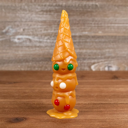 Merry Molasses - This is Wafull 3.75" Resin Figure