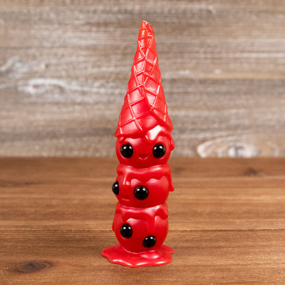 Peppermint Heat - This is Wafull 3.75" Resin Figure