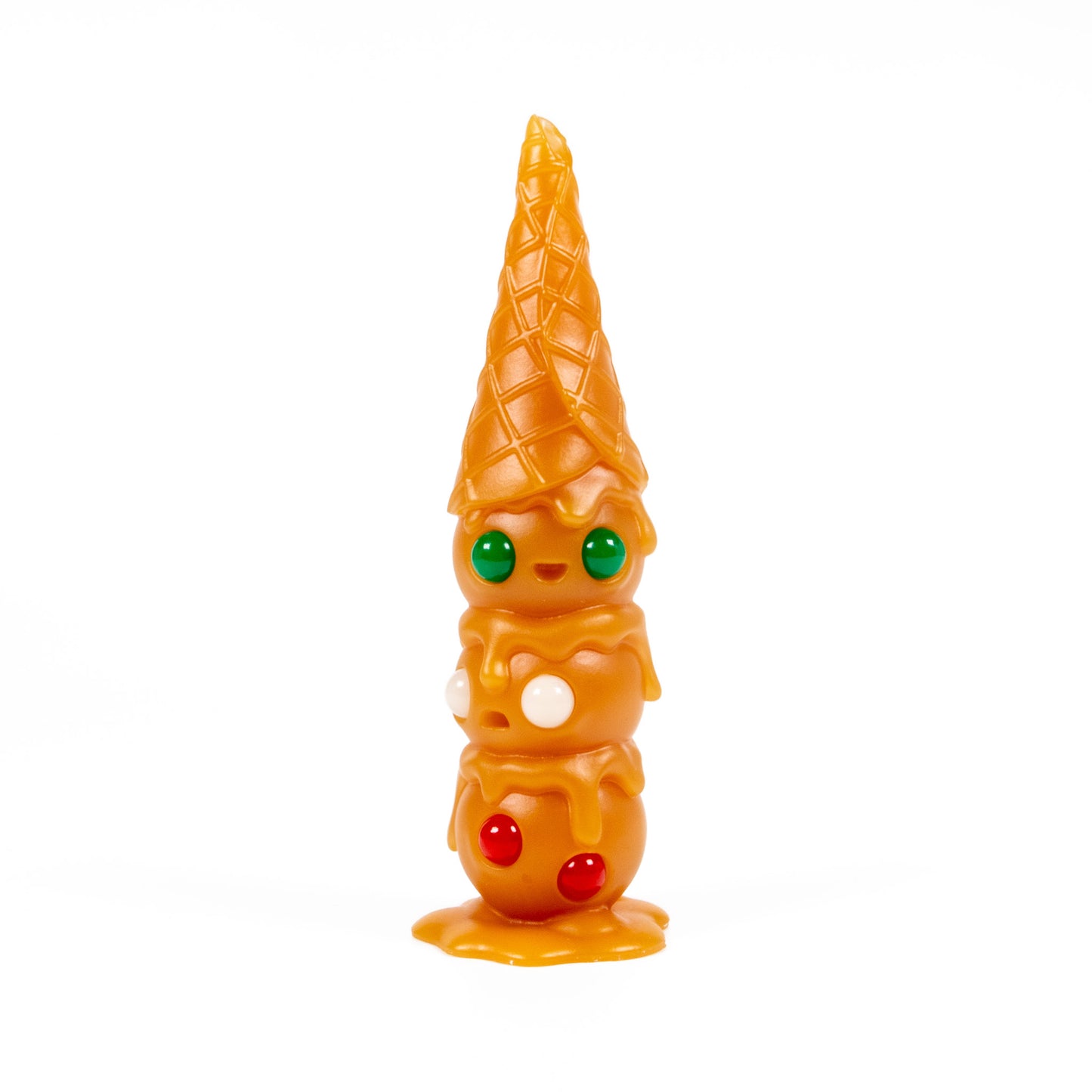 Merry Molasses - This is Wafull 3.75" Resin Figure