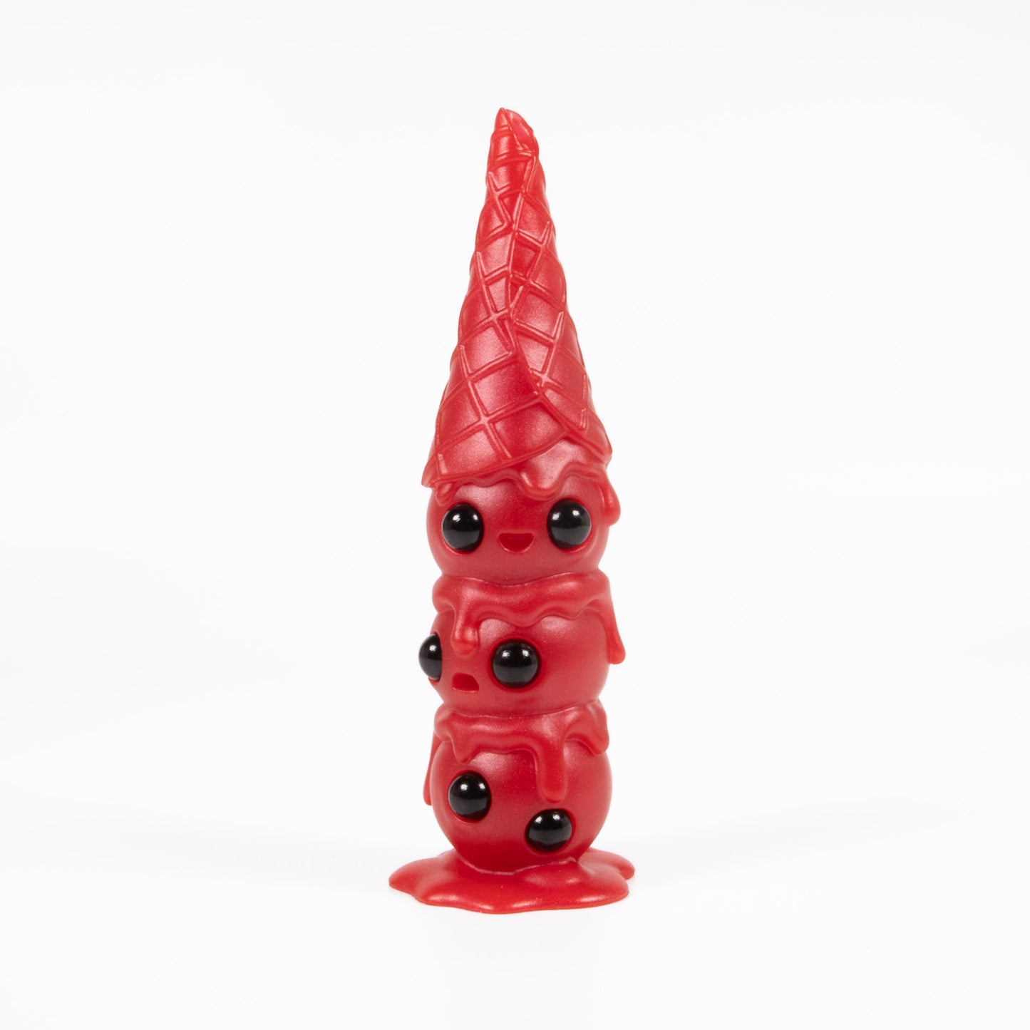 Peppermint Heat - This is Wafull 3.75" Resin Figure