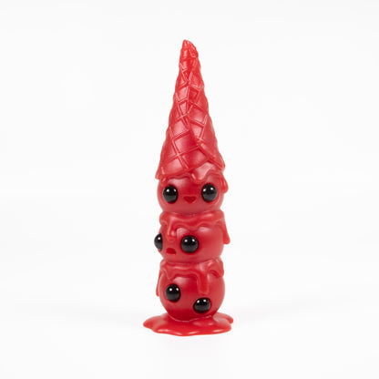 Peppermint Heat - This is Wafull 3.75" Resin Figure