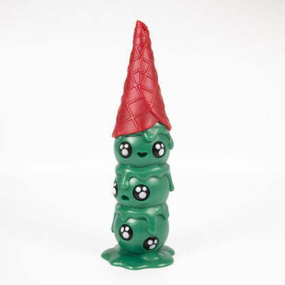 Gumdrop Green - This is Wafull 7" Resin Figure