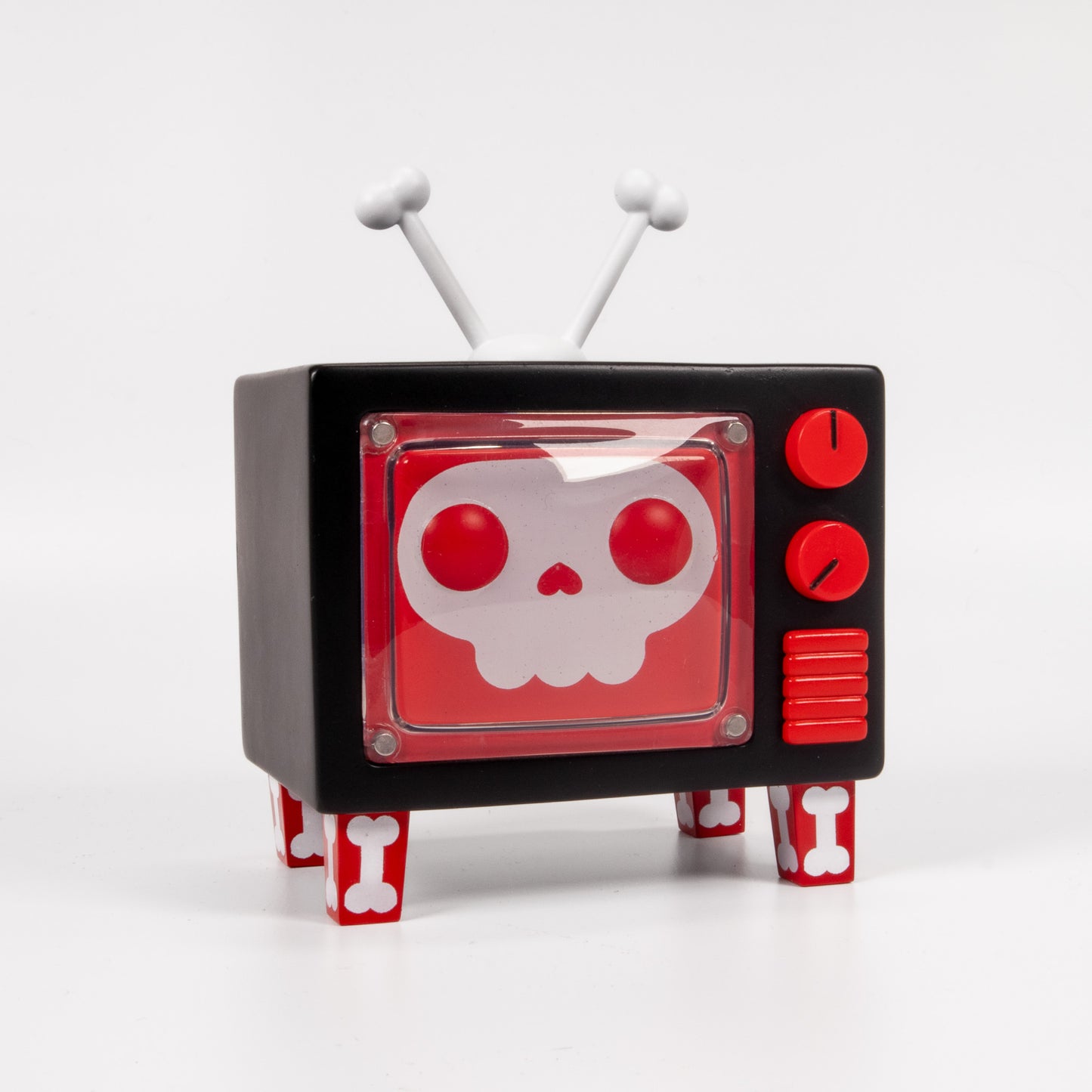 Channel The Retro Television Modular Factory Prototypes