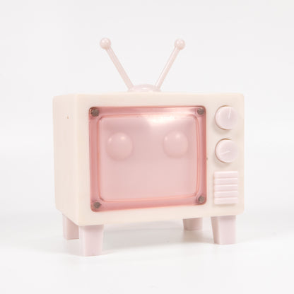 Channel The Retro Television Modular Factory Prototypes