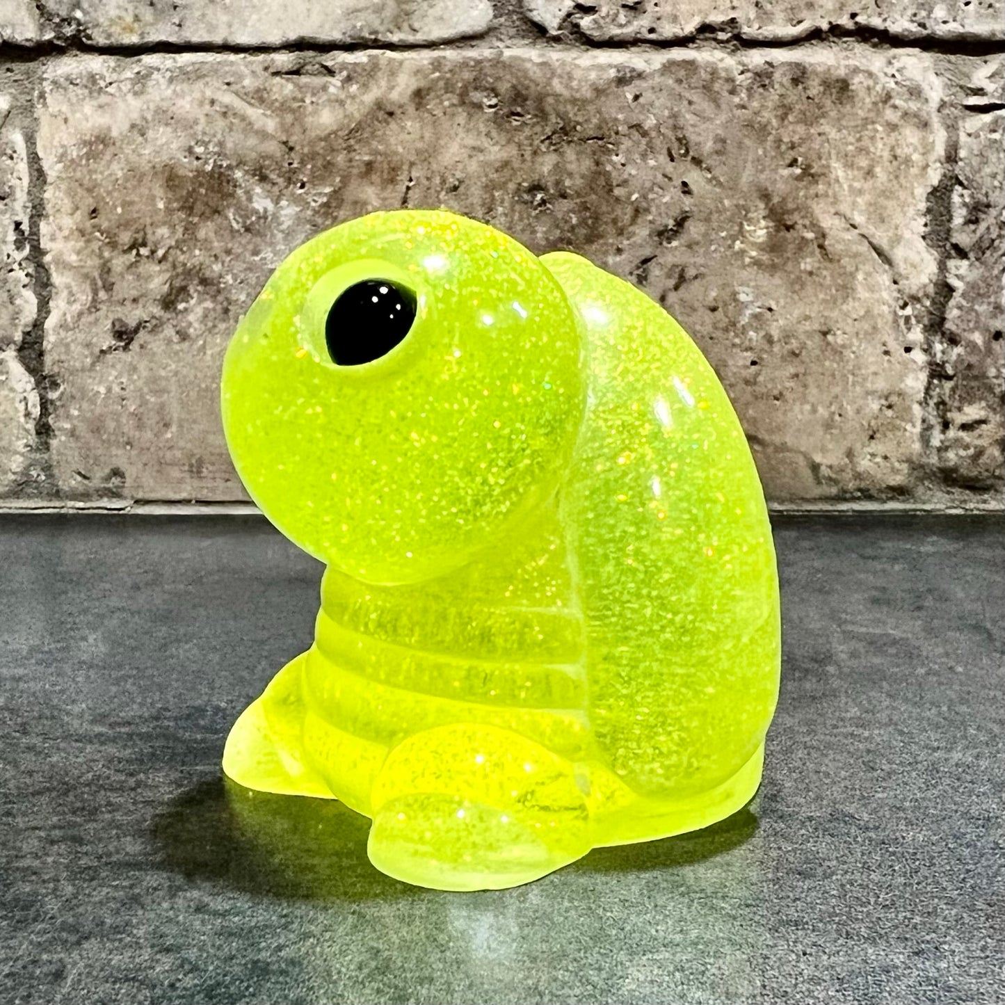 Worm Summer Sparkle Limited Edition Resin Figure (LCC Exclusive)