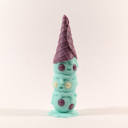 This is Wafull Ice Cream Social Limited Edition Resin Figure (LCC Exclusive)