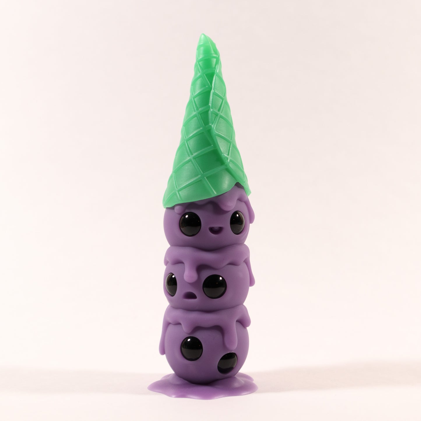 This is Wafull Ube Limited Edition Resin Figure (AP)