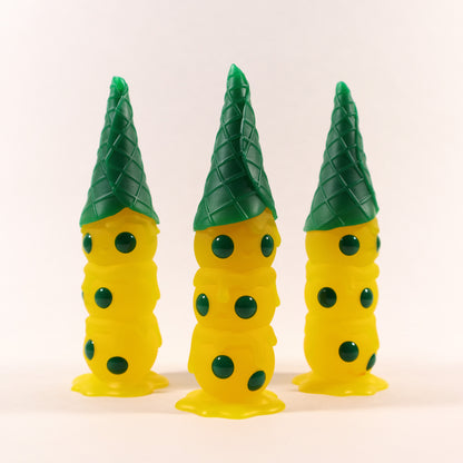 This is Wafull Pineapple Whip Limited Edition Resin Figure