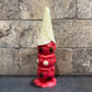 This is Wafull Red Velvet Rejection Limited Edition Resin Figure