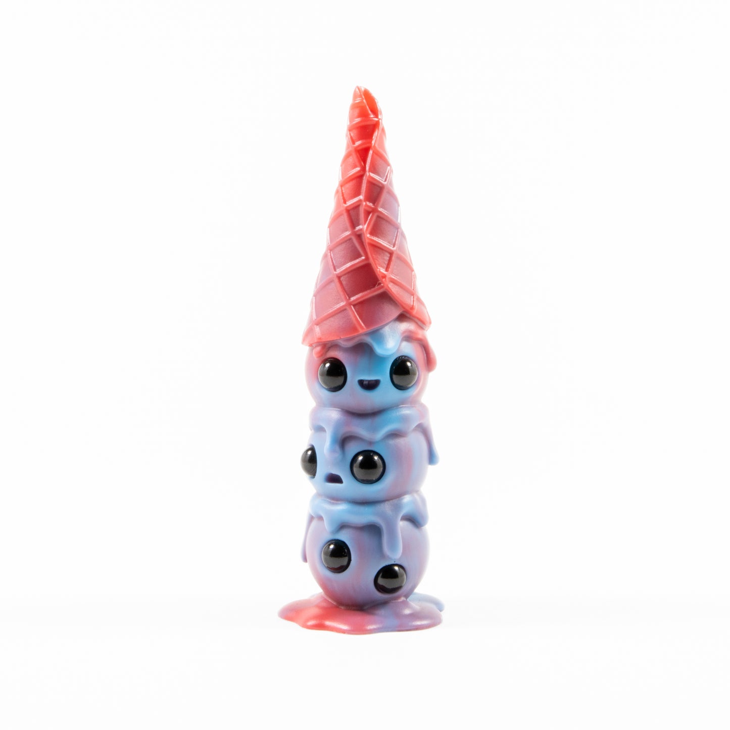 This is Wafull Berry Bite Limited Edition Resin Figure