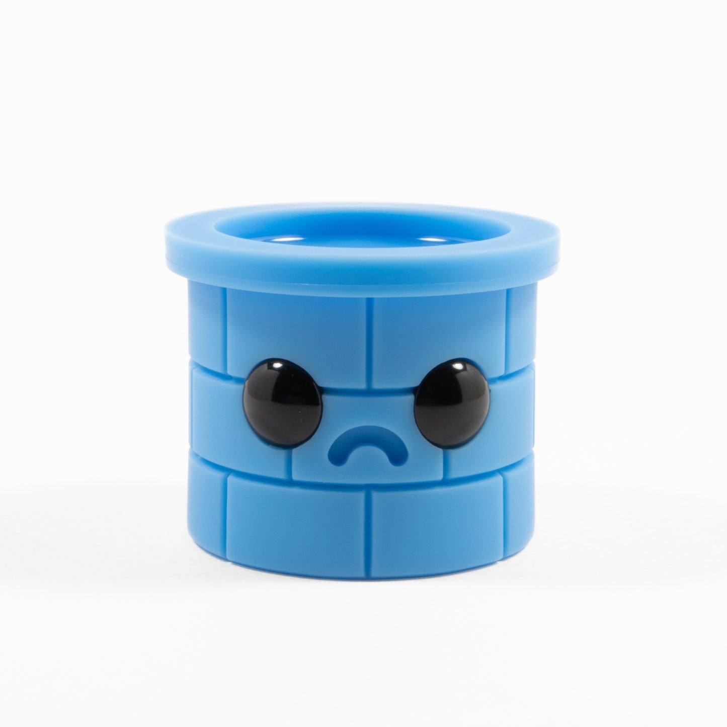 Wishing Well Boldly Blue Limited Edition Resin Figure