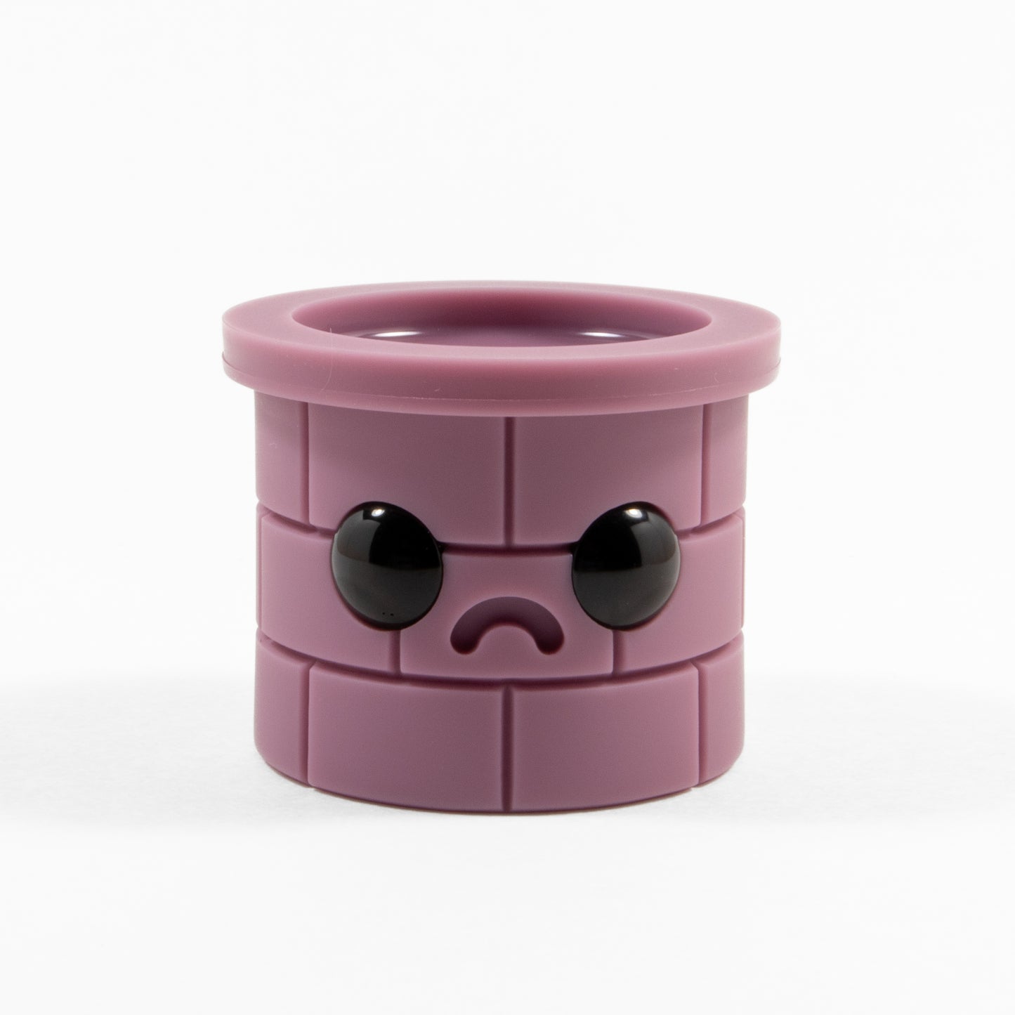 Wishing Well Purple Ambition Limited Edition Resin Figure