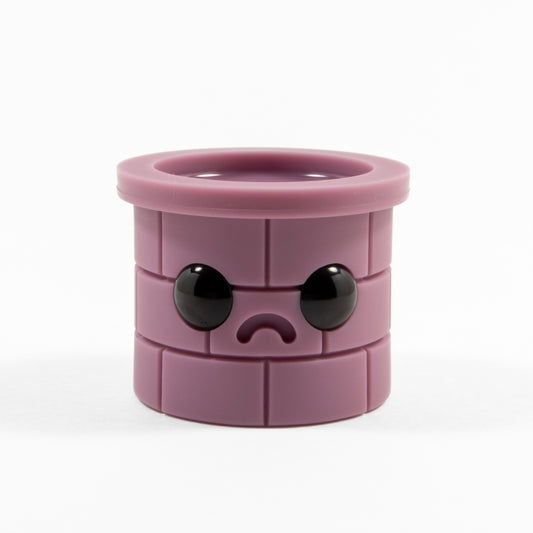Wishing Well Purple Ambition Limited Edition Resin Figure