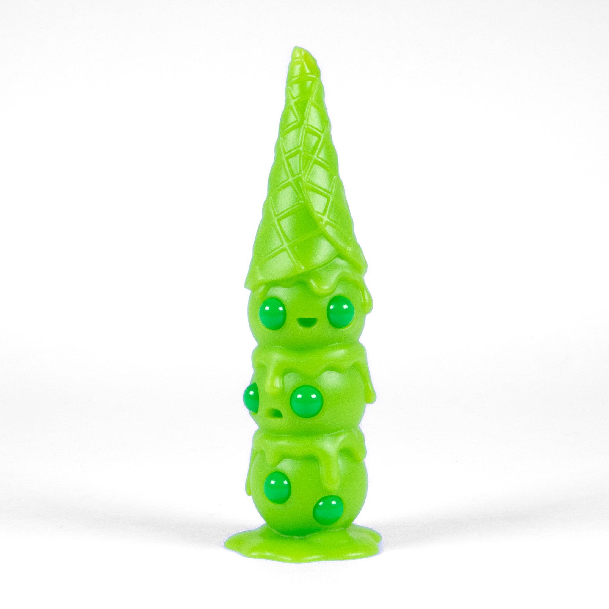 This is Wafull Emerald City Scoop Limited Edition Resin Figure ...