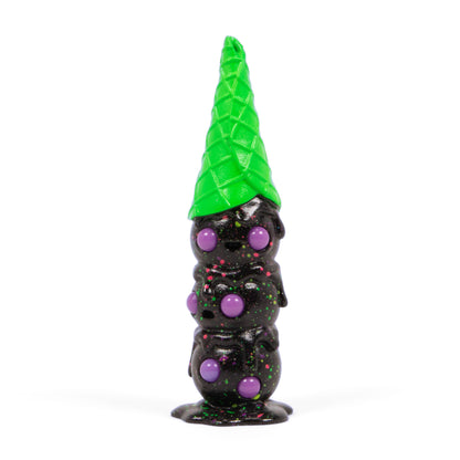 This is Wafull Cosmic Radiation Limited Edition Hand-Painted Resin Figure