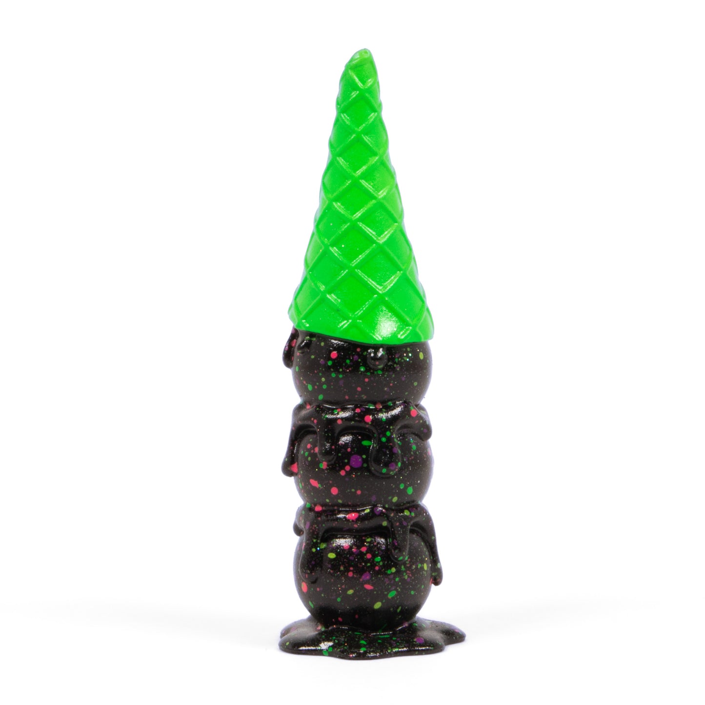 This is Wafull Cosmic Radiation Limited Edition Hand-Painted Resin Figure