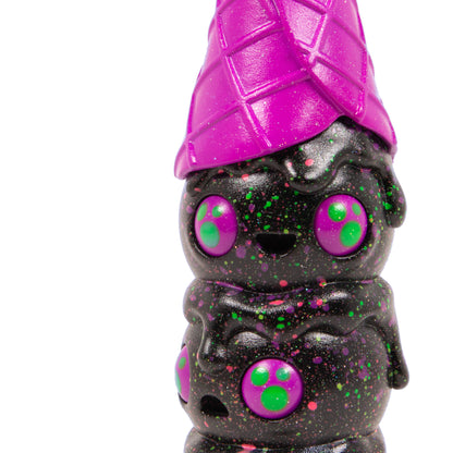 This is Wafull Neon Abyss Limited Edition Hand-Painted Resin Figure