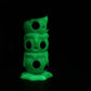 This is Wafull Spoiled Limited Edition Resin Figure (Glow in the Dark)