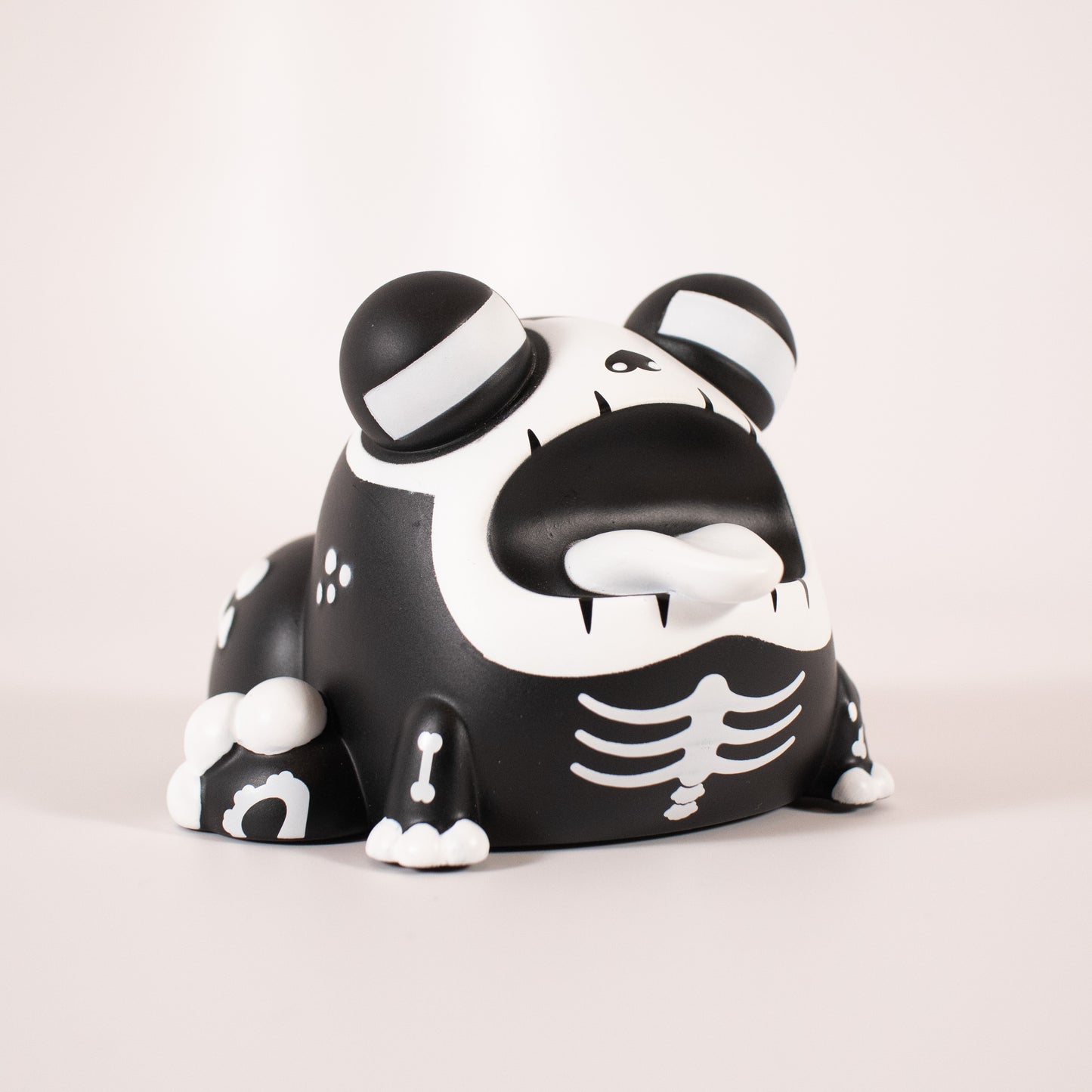 Ributt Croaked Limited Edition Vinyl Figure