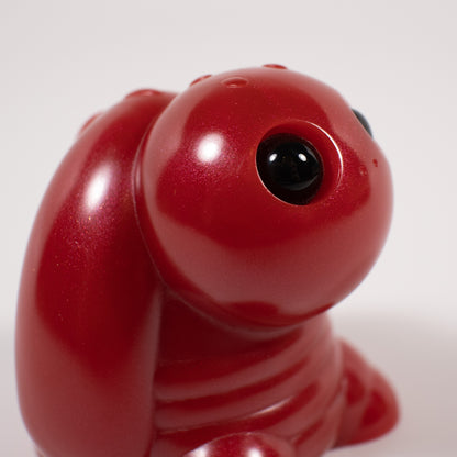 Worm Cinnamon Sparkle Limited Edition Resin Figure