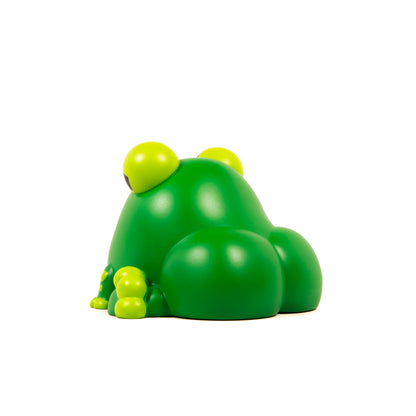 Ributt Swamp Water Limited Edition Vinyl Figure